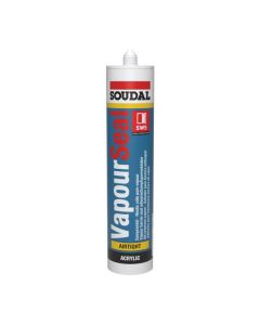 Soudal Vapourseal 310ml