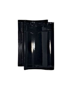 BMI Monier VH-Variabel Ruysdael Dakpan Gitzwart