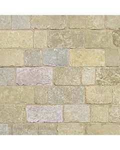 Marshalls Vintage Stone Setts Limestone