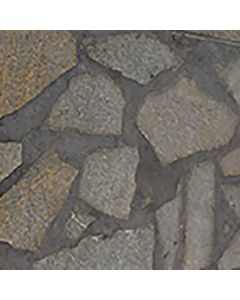 Marshalls Vitalis Crazy Paving Copper wildverband