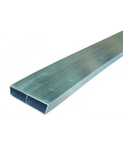Rij alu R2 vloerderslat - lengte:300cm
