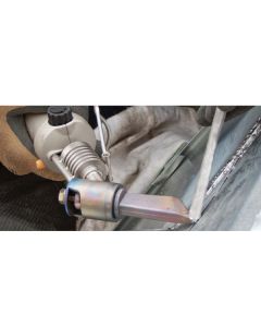 Sievert Set Autonome Soldeerbout PSI koperstuk 250g
