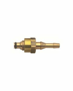 Sievert Slangnippel M14x1
