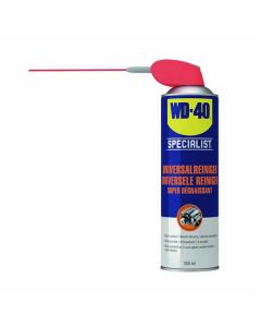 WD 40 Universele Reiniger 500ml