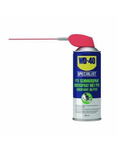 WD 40 Smeerspray met PTFE 400ml