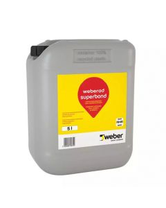 Weber Weberad Superbond 5l