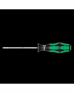 Wera Sleufschroevendraaier 335 (0,5x3,0x80)