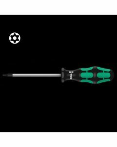 Wera Torx Schroevendraaier 367 BO TX9 (60)