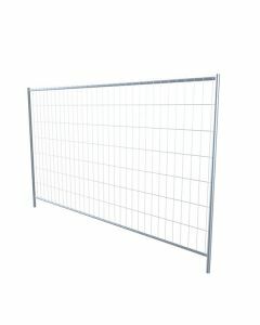 SET WERFHEK APOLLO 1 COMPLEET 3.5X2M