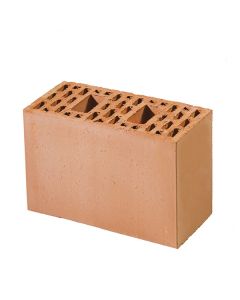 Wienerberger Porotherm Thermobrick 15N 29x19x19