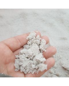 Wit zand 25kg