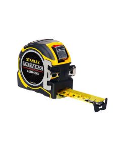 Stanley Fatmax Rolbandmaat Pro Autolock 8m