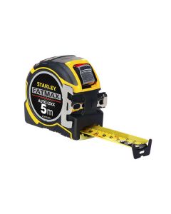 Stanley Fatmax Rolbandmaat Pro Autolock 5m