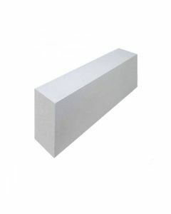 Ytong Ytongblok 60x7x25cm C4/550