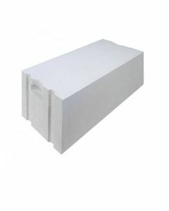 Ytong Ytongblok 60x20x25cm C4/550