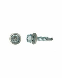 PGB Zelfborende Schroef + ring BP3 6,3x63mm (200 stuks)