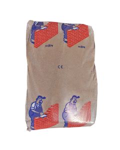 Lommelzand 25kg