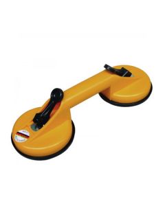 Zuignap voor glas 60kg