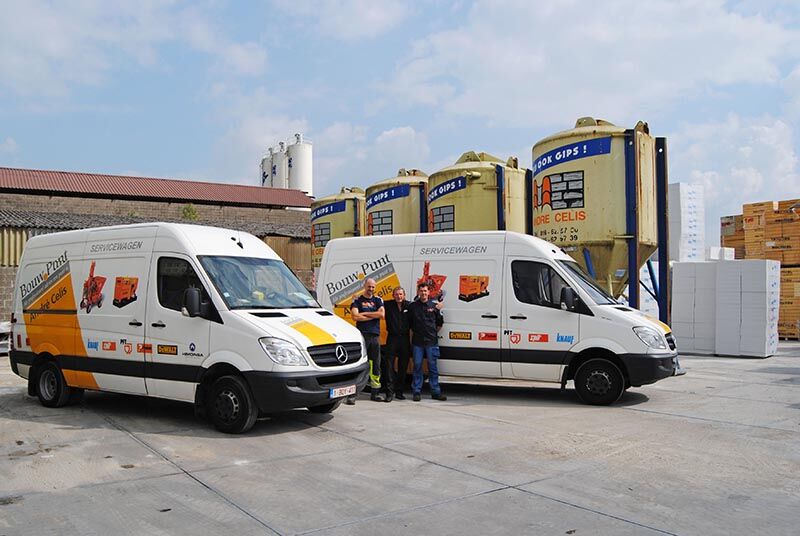 Service bij André Celis Bouwmaterialen Andre-Celis-Gips-07