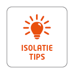 Isolatienorm, isolatiepremie, EPB, BEN, begrippen en materialen
